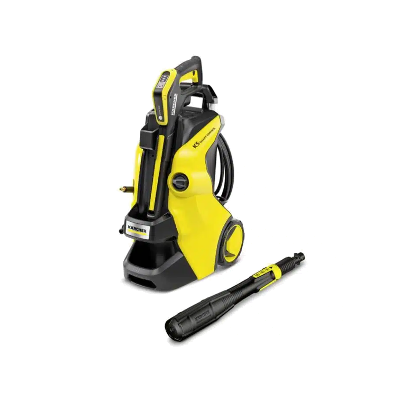 LAVADORA DE ALTA PRESSÃO KARCHER - K 5 SMART CONTROL
