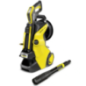 LAVADORA DE ALTA PRESSÃO KARCHER - K 5 OREMIUM SMART CONTROL
