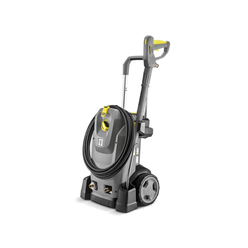 LAVADORA DE ALTA PRESSÃO KARCHER - HD 7/14-4 M PLUS