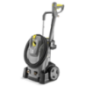 LAVADORA DE ALTA PRESSÃO KARCHER - HD 7/14-4 M PLUS