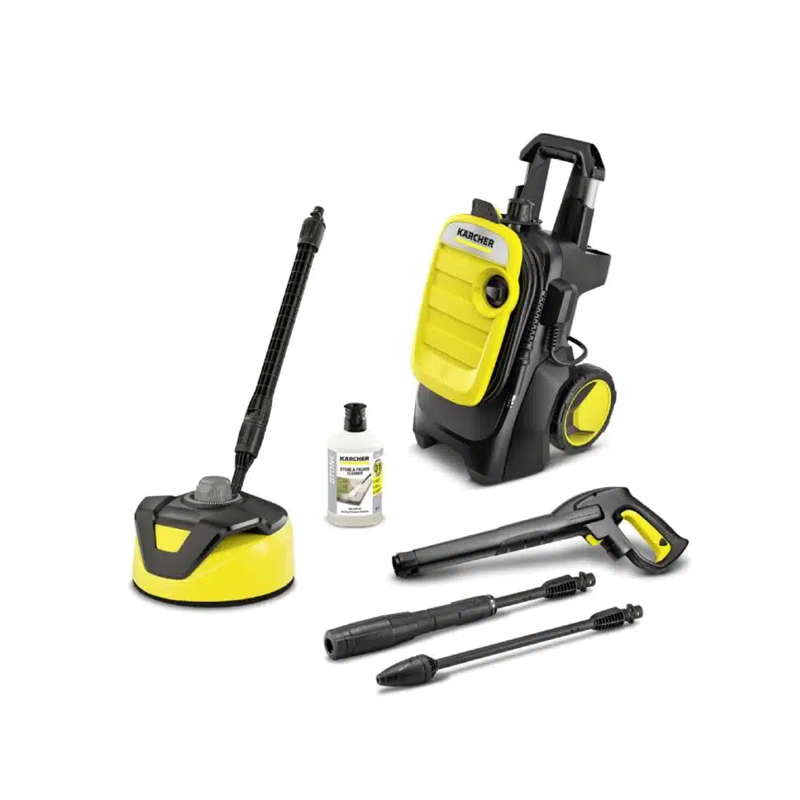 LAVADORA DE ALTA PRESSÃO KARCHER - K 5 COMPACT HOME