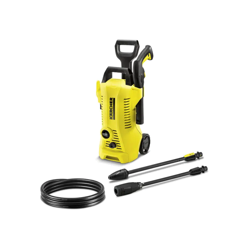 LAVADORA DE ALTA PRESSÃO KARCHER - K2 POWER CONTROL