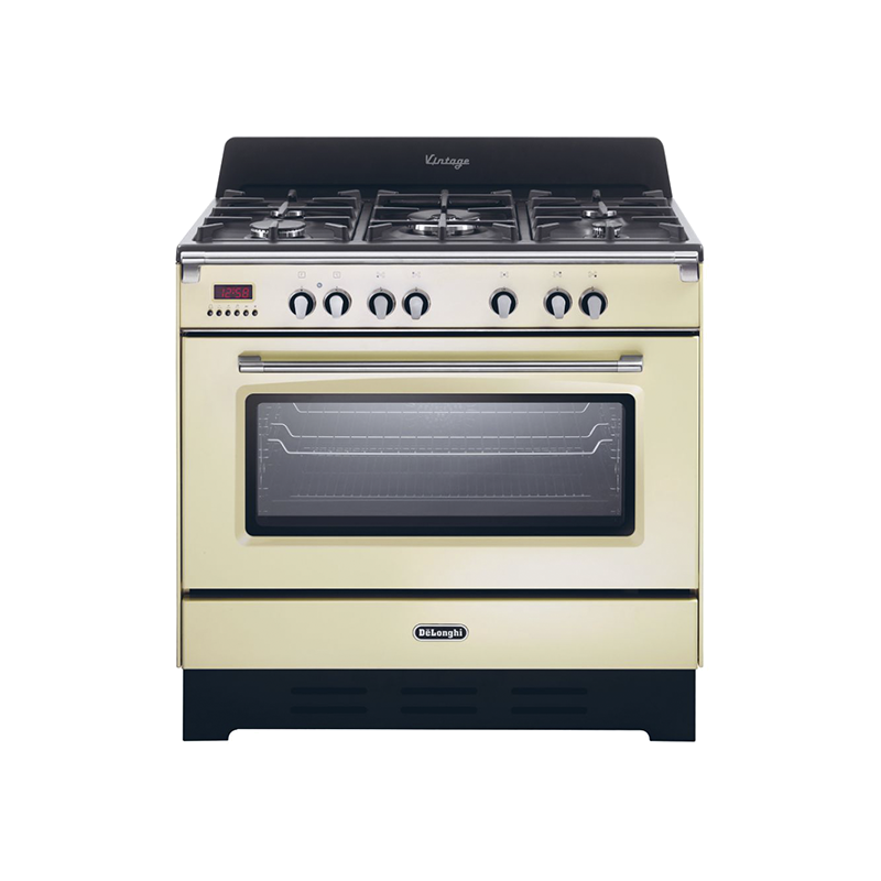 FOGÃO DELONGHI - MEM 965 BA ED