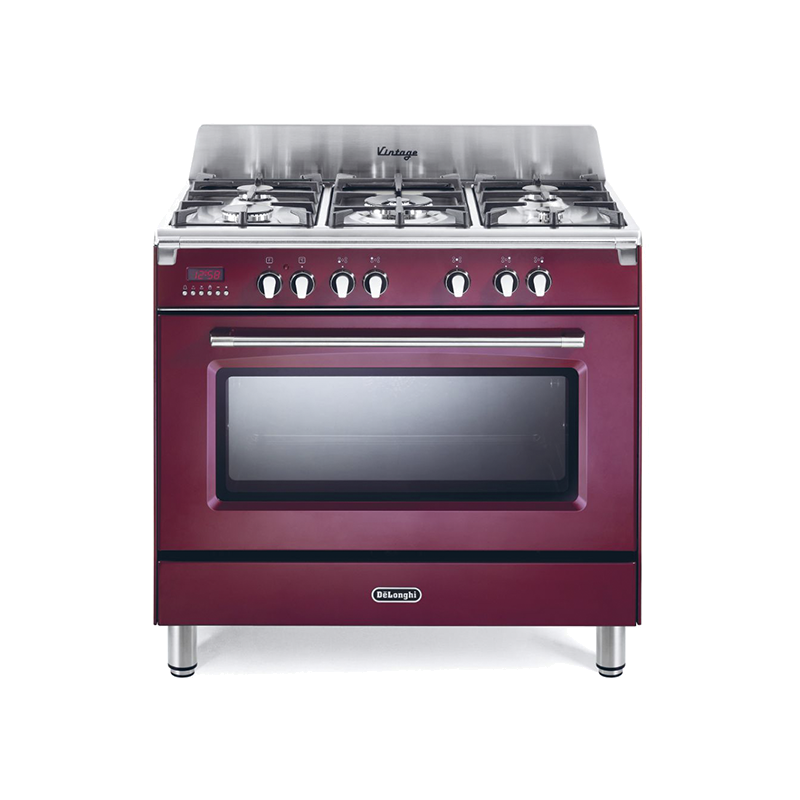 FOGÃO DELONGHI - MEM 965 RX ED