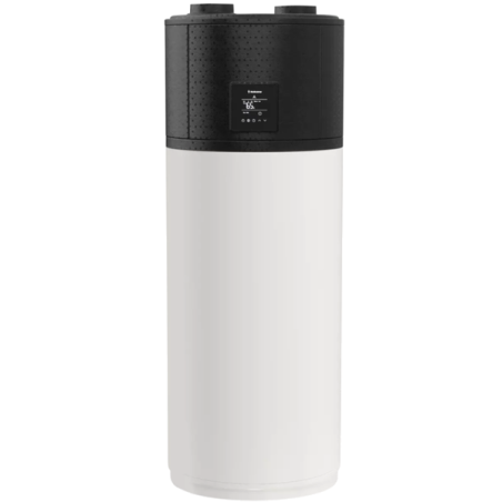BOMBA DE CALOR VULCANO - HP100W
