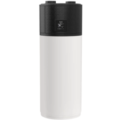 BOMBA DE CALOR VULCANO - HP150W