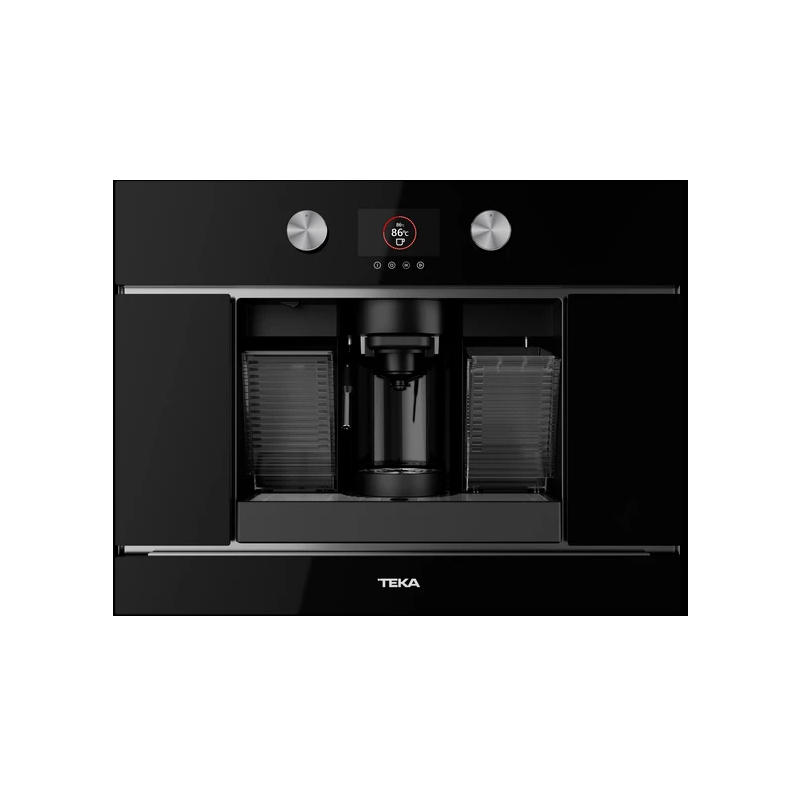 MÁQUINA DE CAFÉ TEKA - CLC 8350 MC BK