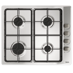 PLACA ENCASTRAR TEKA - E 60.3 40 LBA0E BTN