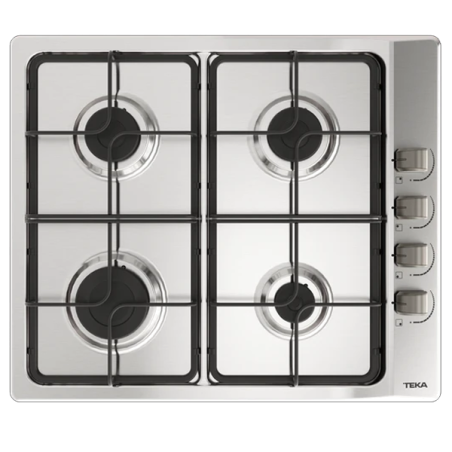 PLACA ENCASTRAR TEKA - E 60.3 40 LBA0E BTN