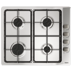 PLACA ENCASTRAR TEKA - E 60.3 40 LLB0E BUT