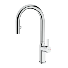MISTURADORA TEKA - OVAL 9382