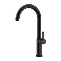 MISTURADORA TEKA - OVAL 915 BK