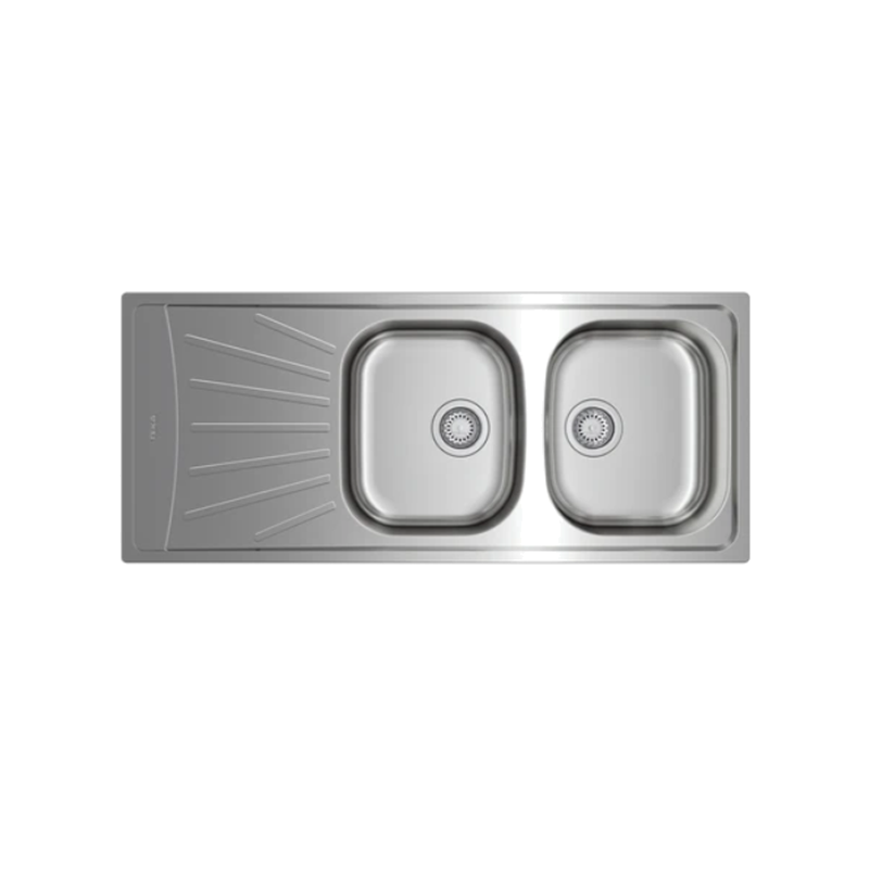 LAVA LOUÇA TEKA - STARBRIGHT 80 E-XP 2C 1E