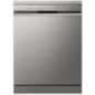 MÁQUINA DE LAVAR LOUÇA LG - DF242FPS