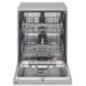 MÁQUINA DE LAVAR LOUÇA LG - DF242FPS