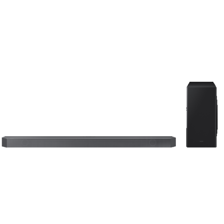 BARRA DE SOM SAMSUNG - HW-Q800B/ZF