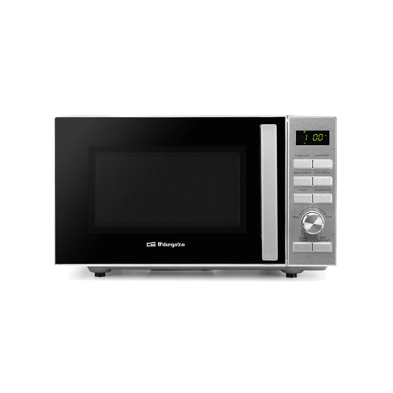 MICRO ONDAS ORBEGOZO - MIG 2050 CE - 20LTS