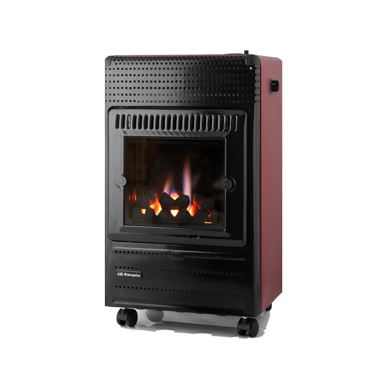 AQUECEDOR CHAMA AZUL ORBEGOZO - HBFP 95