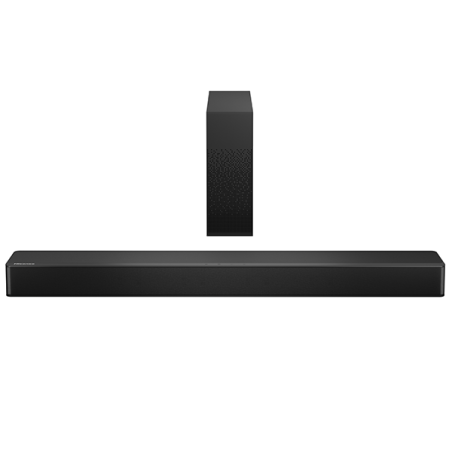 BARRA DE SOM HISENSE - HS2100