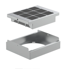 FILTRO RECIRCULAÇÃO CONVENCIONAL RFH15200 O2C TEKA - 113290012