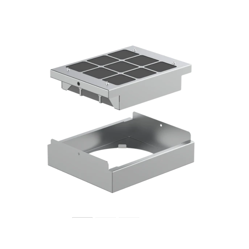 FILTRO RECIRCULAÇÃO CONVENCIONAL RFH15200 O2C TEKA - 113290012
