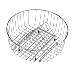 CESTO INOX 370X145MM TEKA - 40199038