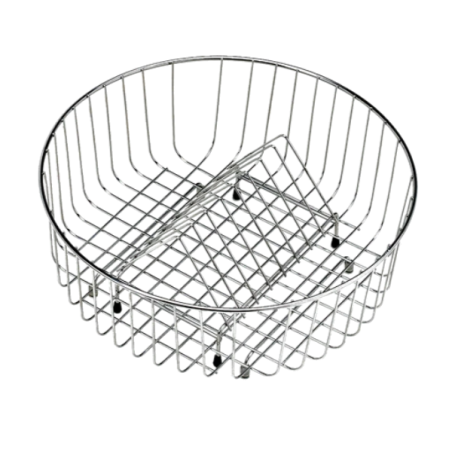 CESTO INOX 370X145MM TEKA - 40199038