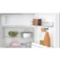 FRIGORÍFICO BOSCH - KUL22VFD0 -