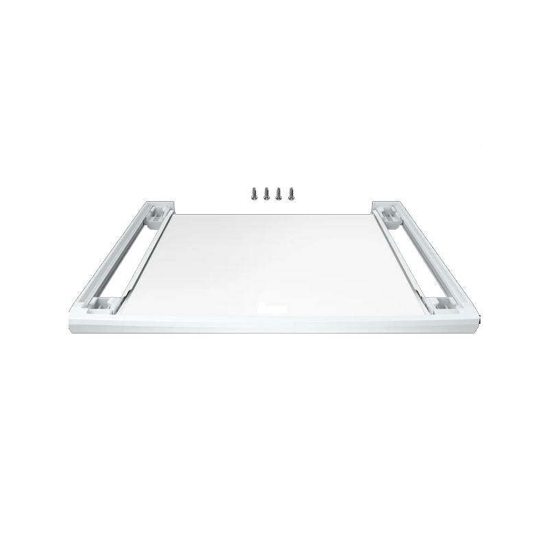 KIT MONTAGEM COLUNA BRANCO C/ MESA EXTRAÍVEL SIEMENS - WZ27500 -