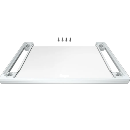 KIT MONTAGEM COLUNA BRANCO C/ MESA EXTRAÍVEL SIEMENS - WZ27500 -