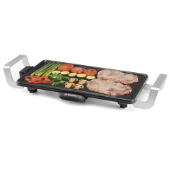 GRELHADOR PLACAS ORBEGOZO - TB2250