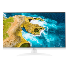 MONITOR TV LG - 27TQ615S-WZ