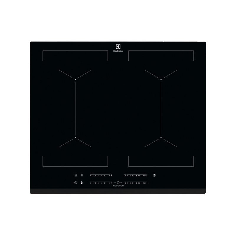 PLACA ELECTROLUX - EIV644