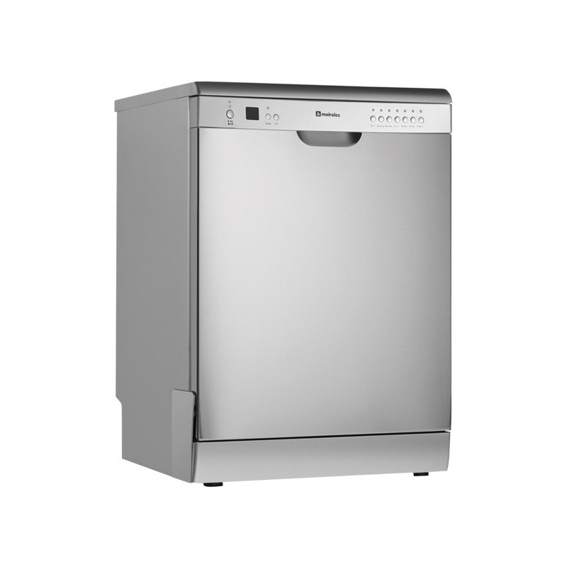 MÁQUINA DE LAVAR LOUÇA MEIRELES - MLL 128 X