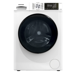 MÁQUINA DE LAVAR ROUPA INFINITON - WM-S94ABL