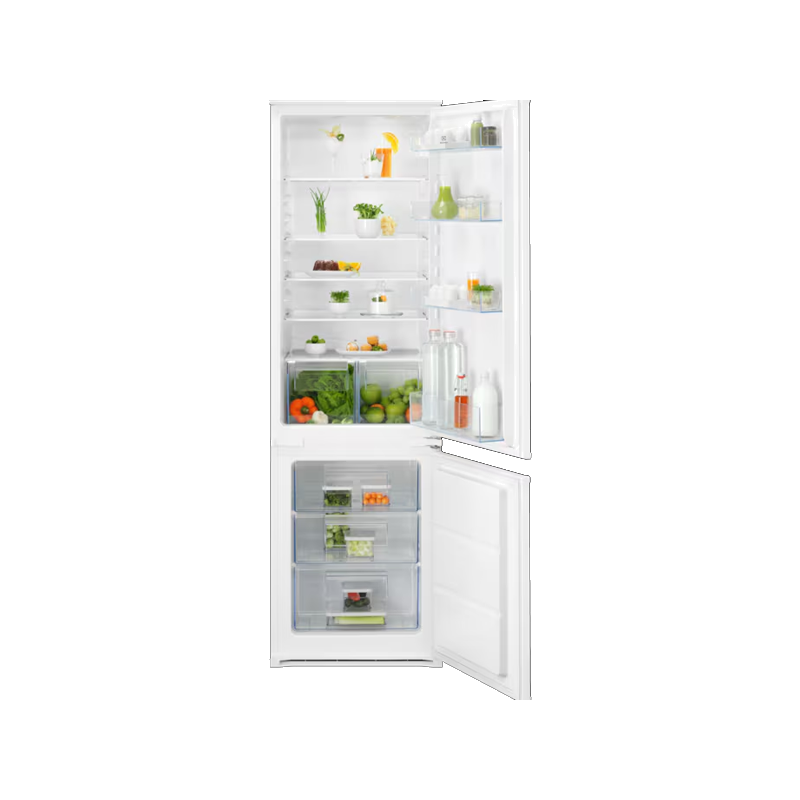 COMBINADO ELECTROLUX - LNS5LE18S