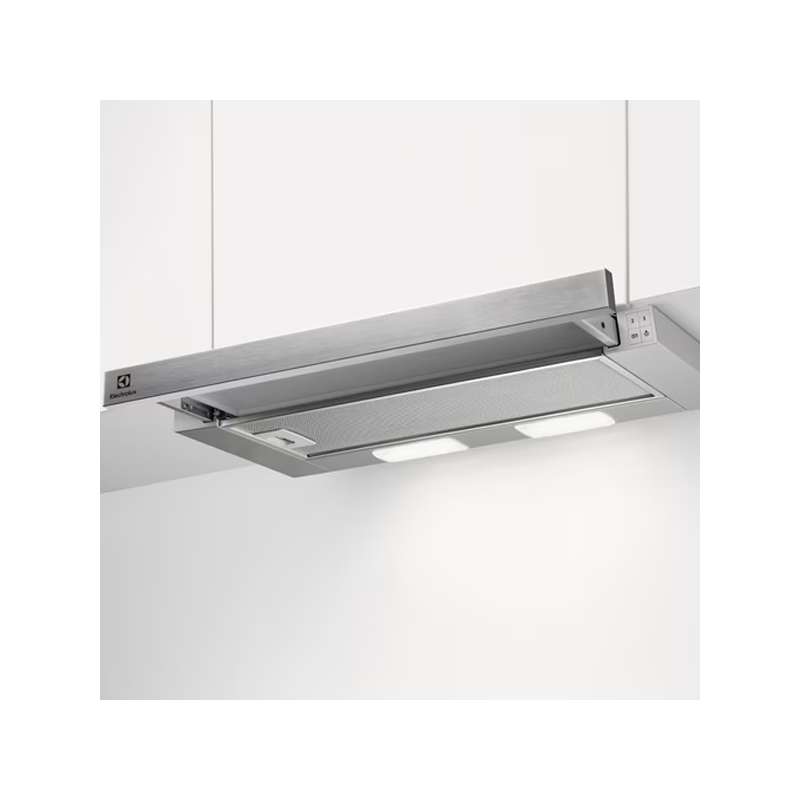 EXAUSTOR ELECTROLUX - LFP226S EXAUSTOR ELECTROLUX - LFP226S