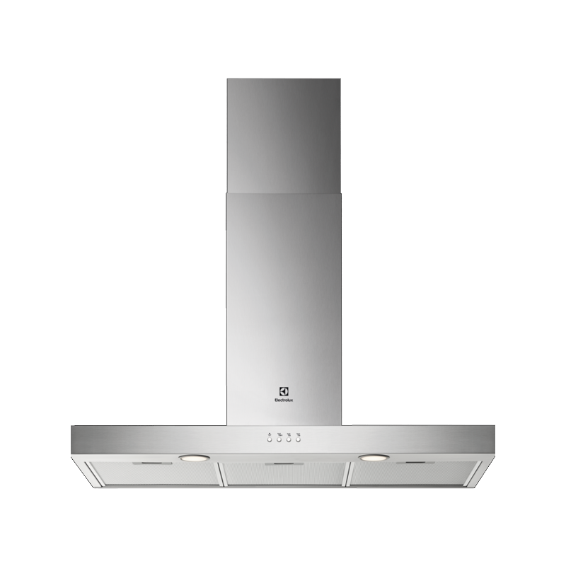 CHAMINÉ ELECTROLUX - LFT419X CHAMINÉ ELECTROLUX - LFT419X