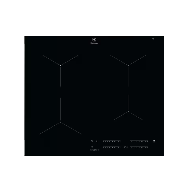 PLACA ELECTROLUX - EIT614