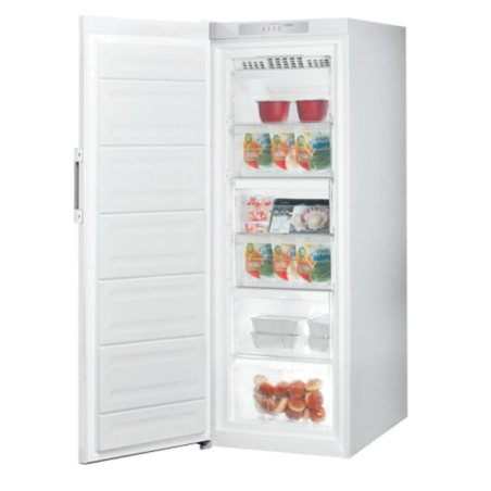ARCA VERTICAL INDESIT - UI6 F2T W
