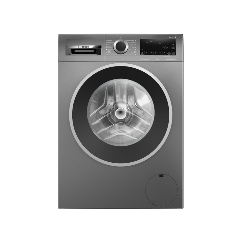 MÁQUINA DE LAVAR ROUPA BOSCH - WGG244ZRES -