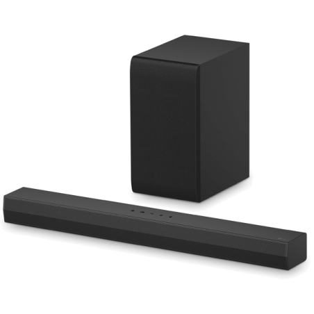 BARRA DE SOM LG - S40T