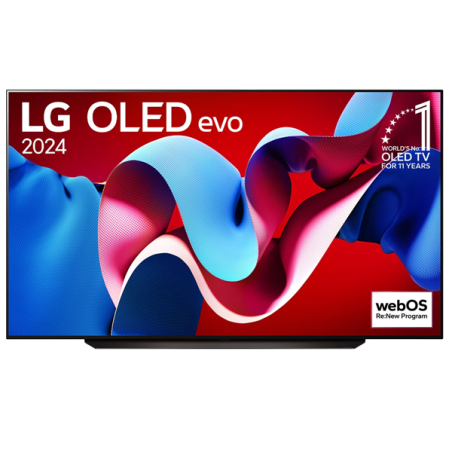 OLED LG - OLED83C44LA