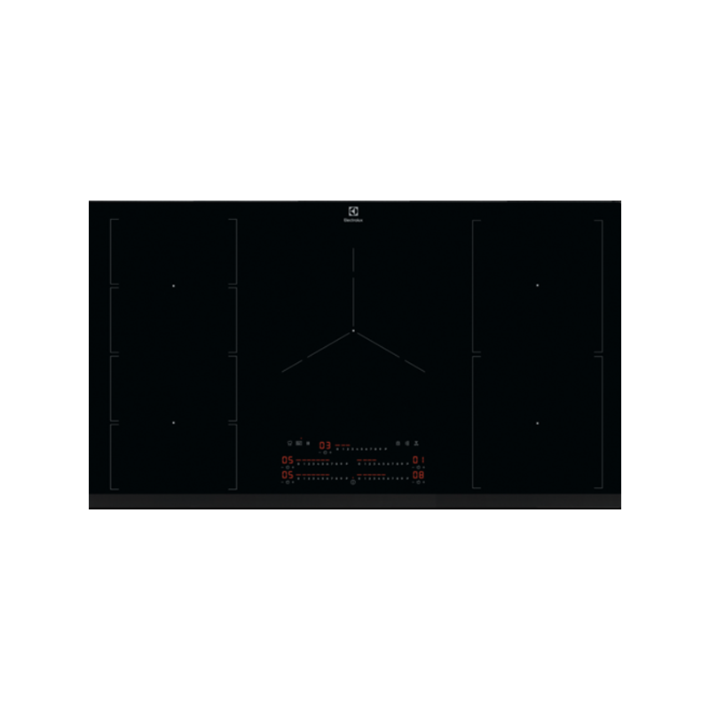 PLACA ELECTROLUX - EIV95550