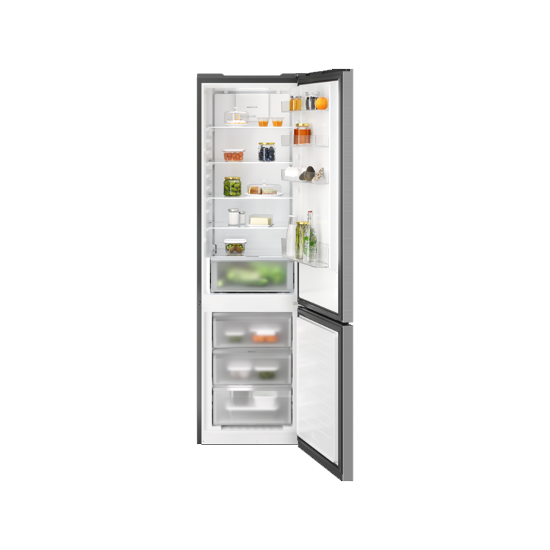 COMBINADO ELECTROLUX - LNT6MD36U COMBINADO ELECTROLUX - LNT6MD36U