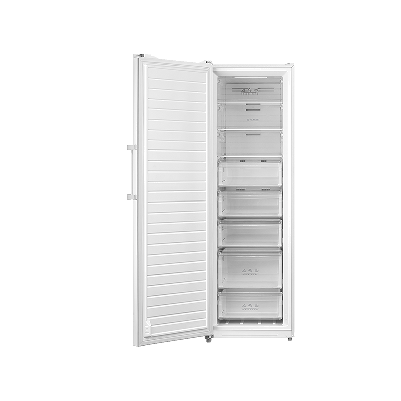 ARCA VERTICAL EDESA - EZS-1823 NF WH