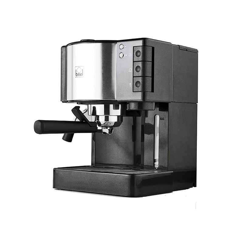 MÁQUINA DE CAFÉ EXPRESSO BRIEL - ES35 PRETA