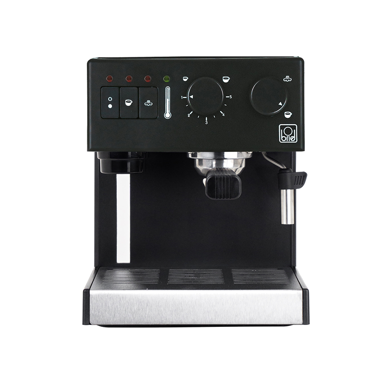 MÁQUINA DE CAFÉ EXPRESSO BRIEL - ES62 PRETA