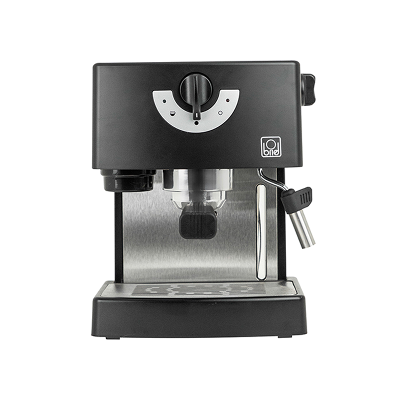 MÁQUINA DE CAFÉ EXPRESSO BRIEL - ES74 PRETO