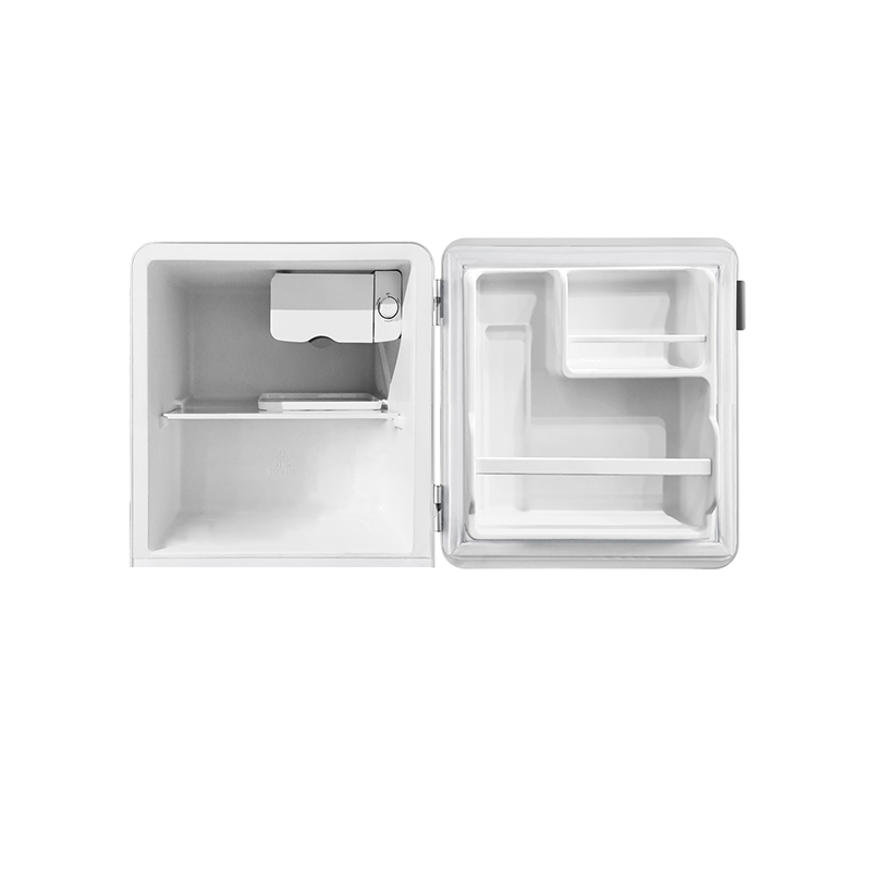 FRIGORÍFICO EDESA - EFS-0411 WH/A